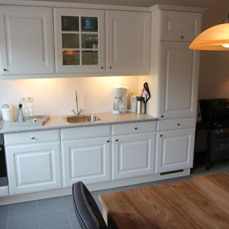 Apartment Nieuw-Moscou Hollandscheveld Pokój zdjęcie